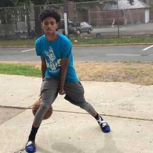 Meet your Posher, Alex